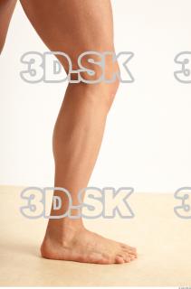 Leg reference of Bystrik 0018